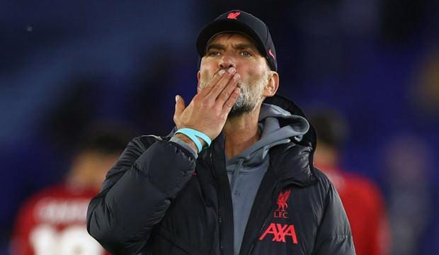 Jürgen Klopp için flaş iddia! Yuvaya dönebilir