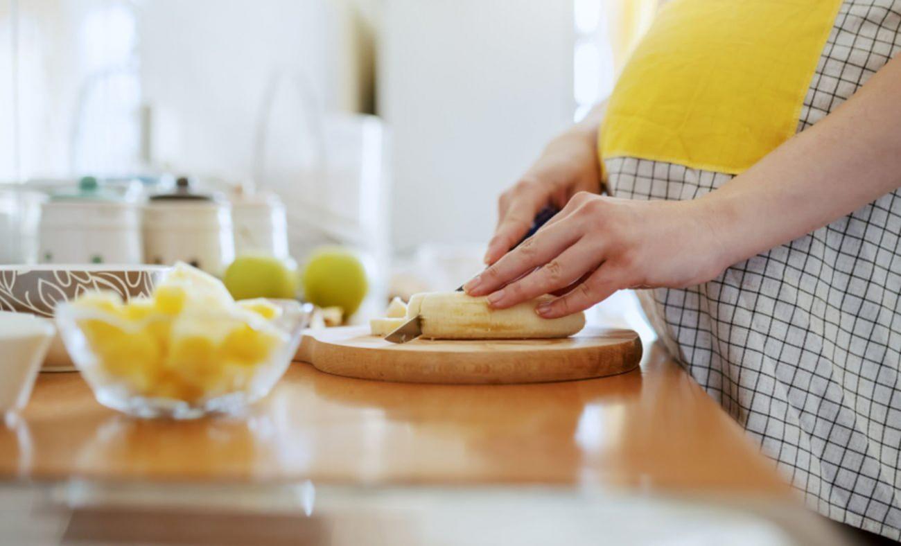 Muz yemek bebeğe kilo aldırır mı? Hamilelikte muz tüketmenin faydaları