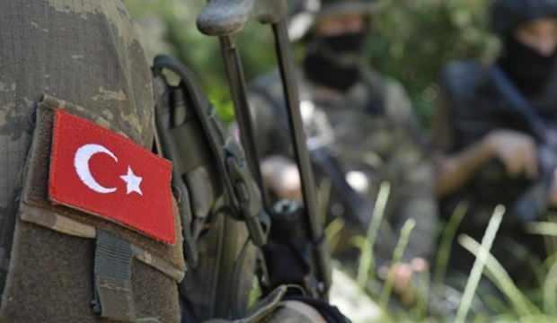Van'dan acı haber! Piyade Er Ramazan Sarıkaya şehit oldu