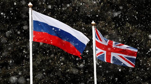 Rusya'dan son dakika İngiltere açıklaması! 'Defalarca uyardık' deyip resmen ilan ettiler