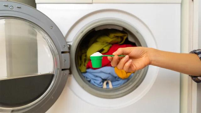 Ev yapımı çamaşır makinesi deterjanı nasıl yapılır?