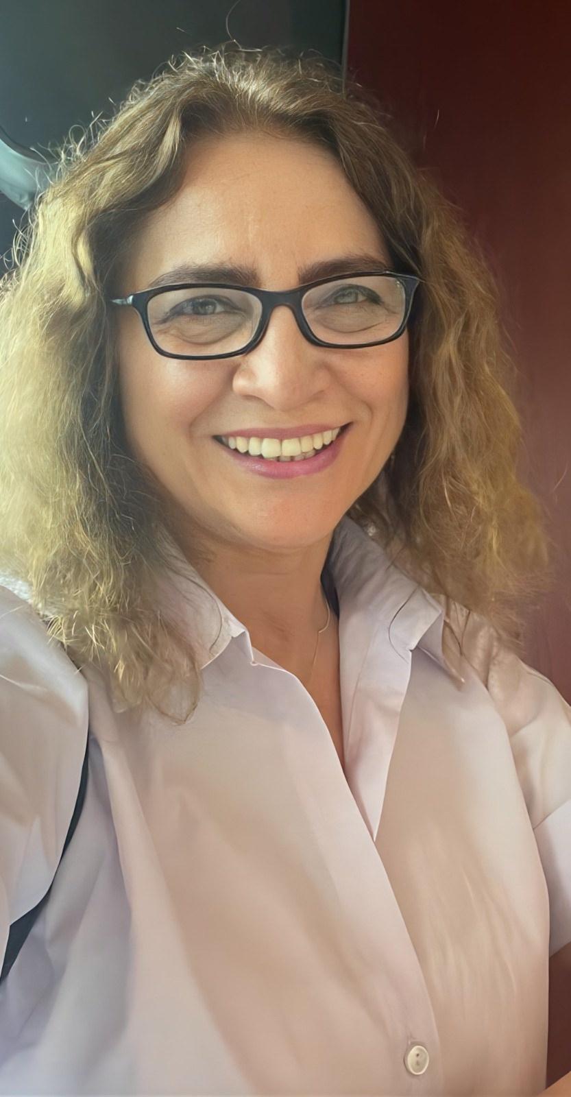 Prof. Dr. Nurcan Meral Özel