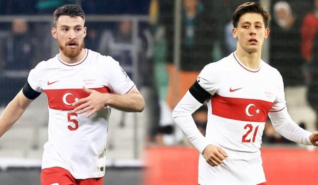 Arda G&uuml;ler mi Salih &Ouml;zcan mı? Şampiyonlar Ligi tarihinde bir ilk yaşanacak