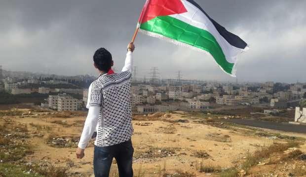 Bir ülke daha Filistin'i tanıdı