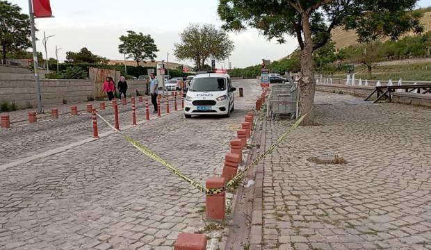 Çocukların kavgası yüzünden katil oldu