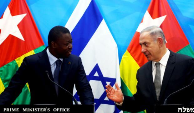 Fitili ateşleyen Güney Afrika'dan bir İsrail adımı daha! Resmen harekete geçtiler