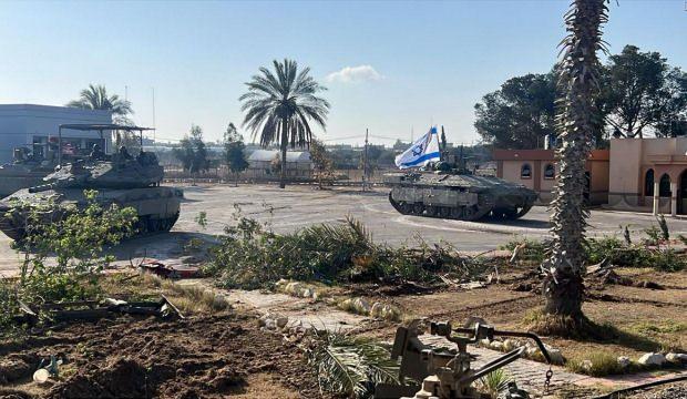 İsrail, sivillerin kaçacak tek yeri olan Refah'a saldırıyor! Peki Refah neden önemli?