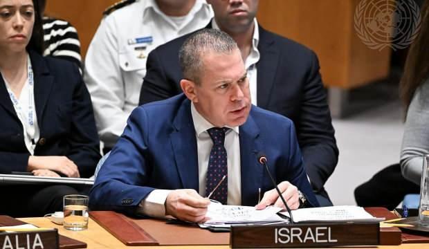İsrail’in BM Temsilcisinden Biden ve Demokratlara gözdağı