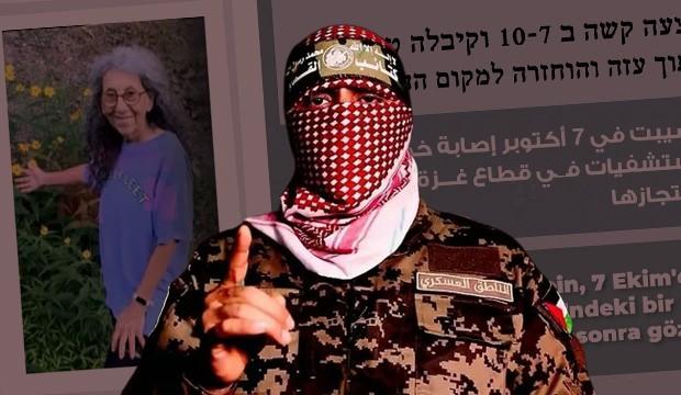 İsrail’in Refah saldırısı öncesi Kassam’dan kritik ‘esir’ hamlesi