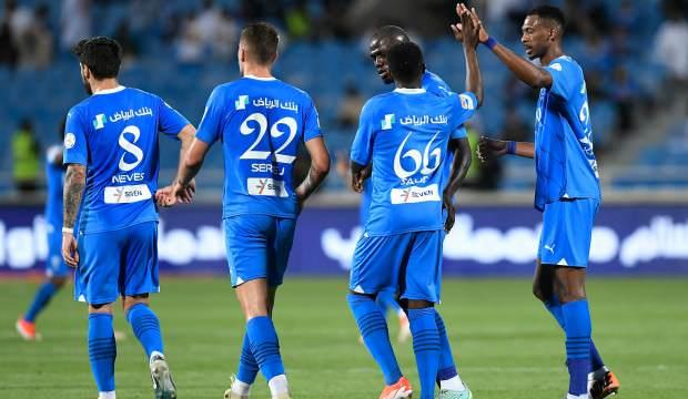 Jorge Jesus'un takımı şampiyonluğunu ilan etti!