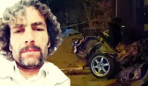 Kocaeli'de otomobilin çarpmasıyla ölen yaya; başöğretmen çıktı