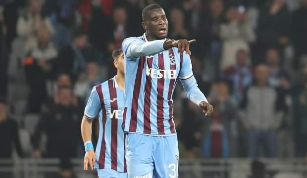 Trabzonspor'da gündem forvet! Israr devam ediyor