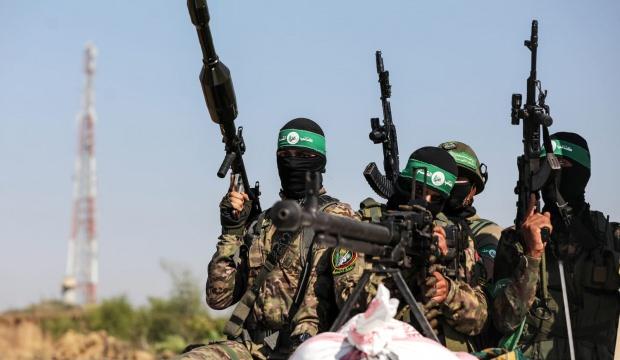Hamas'tan ABD'ye uyarı