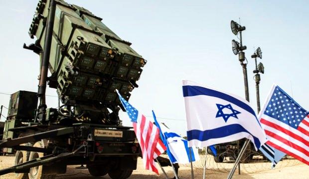 Sevkiyat kararı sonrası Pentagon'dan son dakika İsrail açıklaması!