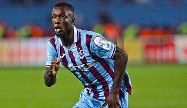 Trabzonspor'da yıldız isimle ayrılık kararı!