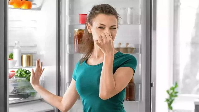 Vanilya özütü ile buzdolabında oluşan istenmeyen kokuları giderin