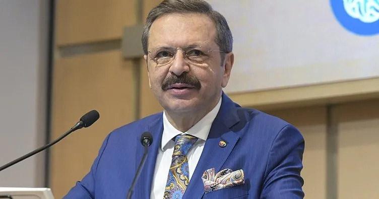  Rifat Hisarcıklıoğlu