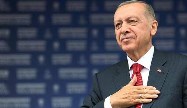 7 ülkede yapılan ankette Başkan Erdoğan açık ara lider!