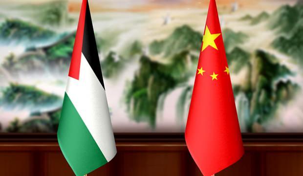 Çin: Filistin’in Birleşmiş Milletler’e tam üye olmasını umuyoruz
