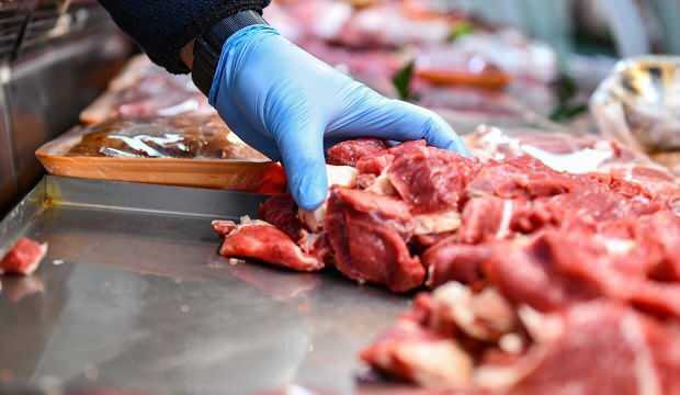 Et fiyatlarını düşürecek proje: Tarım Kredi Müdürü duyurdu