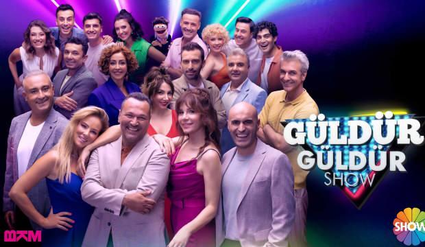 Güldür Güldür Show'da 12.sezon öncesi büyük transfer! Unutulmaz isim geri dönüyor