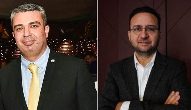 GYODER yönetim kadrosunu güçlendirdi