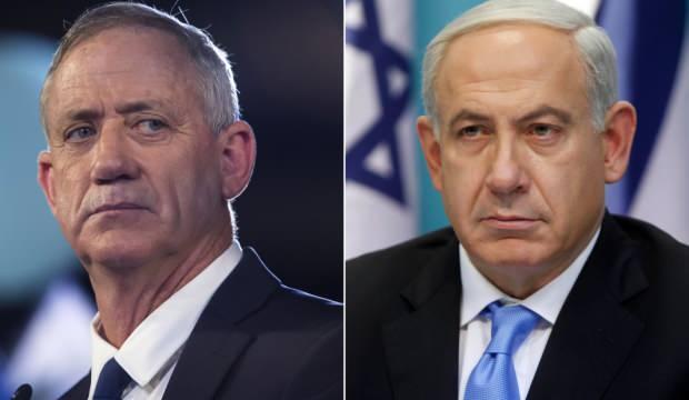 İsrail'de savaş kabinesi krizi! Gantz'tan Netanyahu'ya tehdit