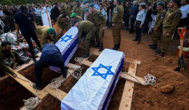 İsrailli generalden itiraf: Ordumuz çırpınıyor, itibarımız kalmadı!