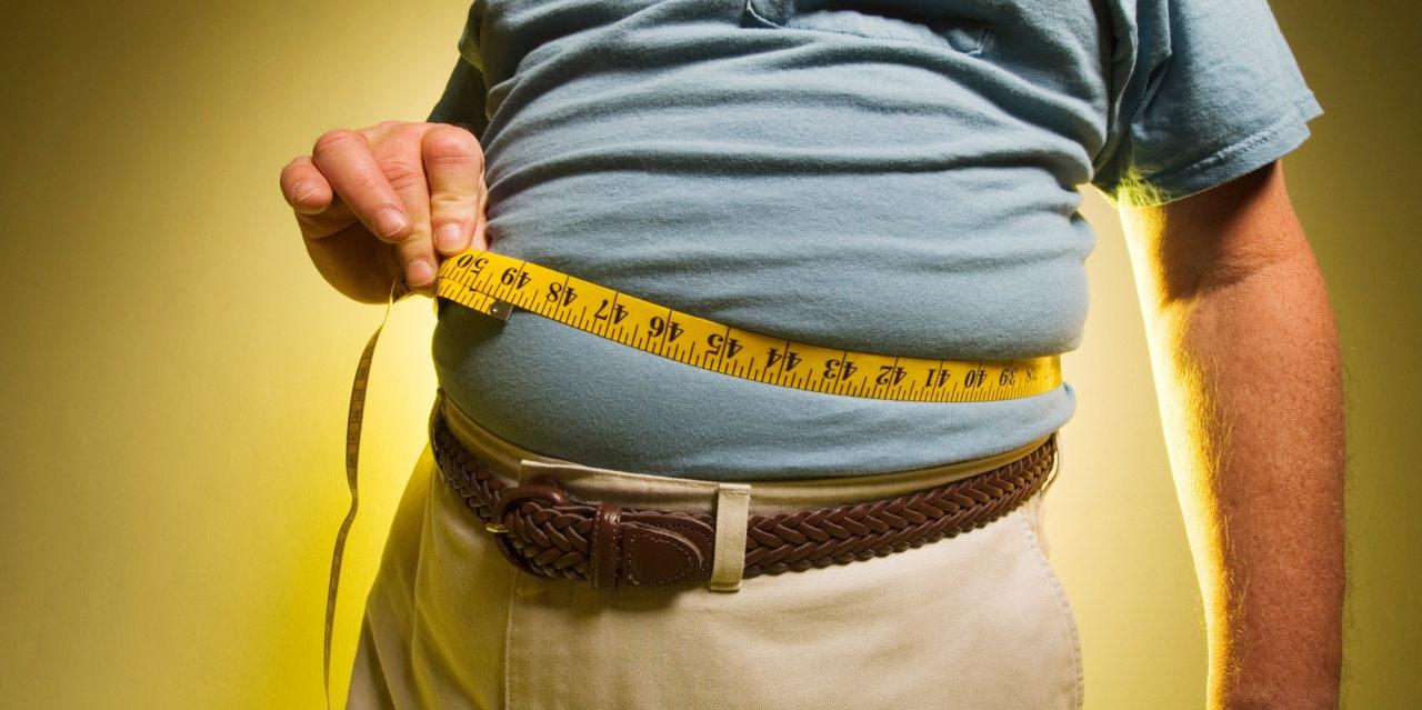 Obezite ile ilgili dikkat çeken araştırma