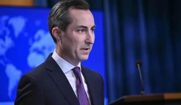 ABD: İran helikopterin bulunması için bizden yardım istedi