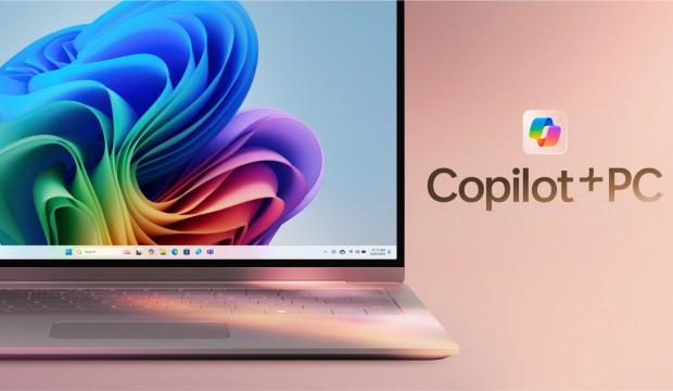 Bilgisayarlar artık böyle olacak... İşte Mİcrosoft'un yeni nesil teknolojisi!