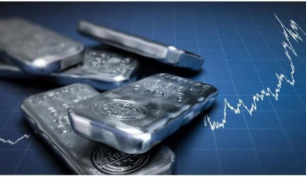 Piyasalarda gümüş fırtınası: Bitcoin'i geride bıraktı