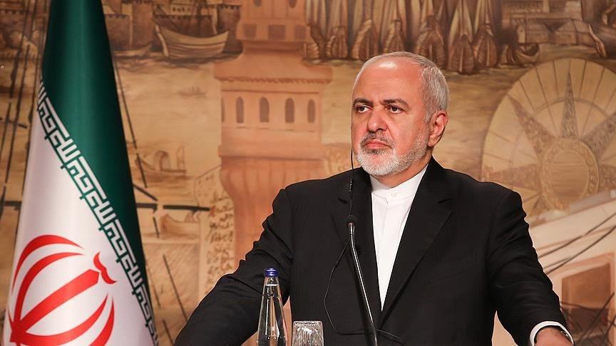 İran eski Dışişleri Bakanı Muhammed Cevad Zarif