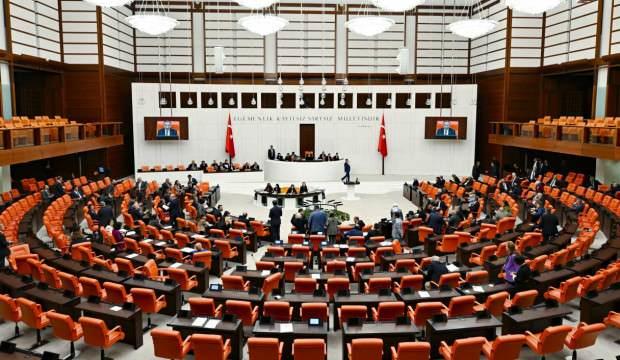 TSK Personel Kanunu Değişikliği TBMM'de! Yeni düzenlemeler