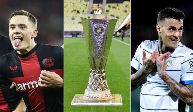 UEFA Avrupa Ligi'nde 939 milyon avroluk final