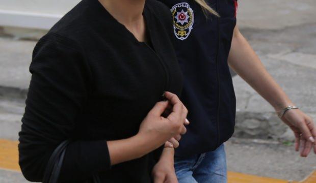 Yozgat’ta dil düşürme yöntemi ile evleri soyan 2 kadın tutuklandı