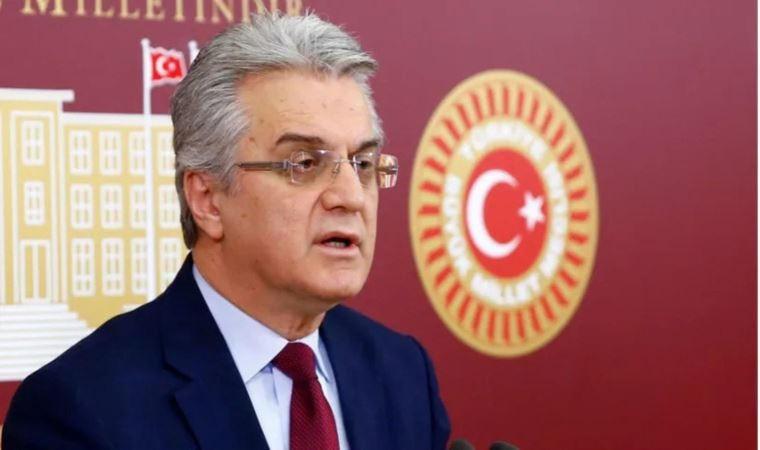  Eski CHP Genel Başkan Yardımcısı Büşent Kuşoğlu