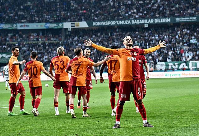2024 Süper Kupa finali ne zaman oynanacak? Galatasaray – Beşiktaş Süper Kupa maçı için geri sayım başladı!