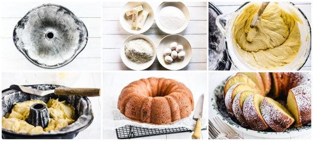 Her lokmada tadına hayran bıraktıracak: Sade buttermilk kek tarifi, nasıl yapılır?