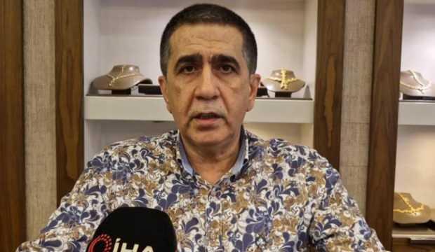 En güvendiği elemanı 1 milyon TL'lik vurgun yaptı
