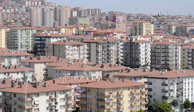 GYF ile k&uuml;&ccedil;&uuml;k yatırımcı da ev sahibi olabilecek