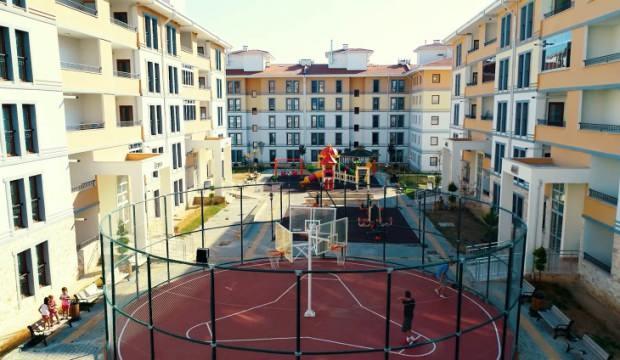 TOKİ'nin bir yılda ürettiği sosyal konut sayısı açıklandı