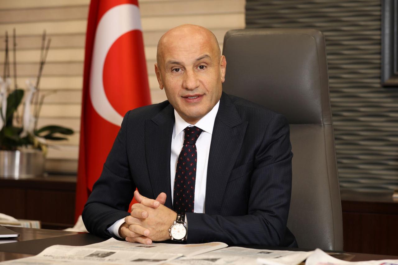 Mustafa Gültepe