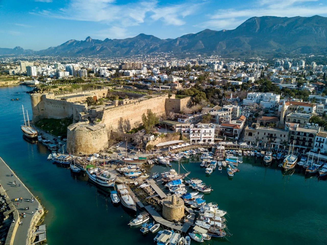 Girne