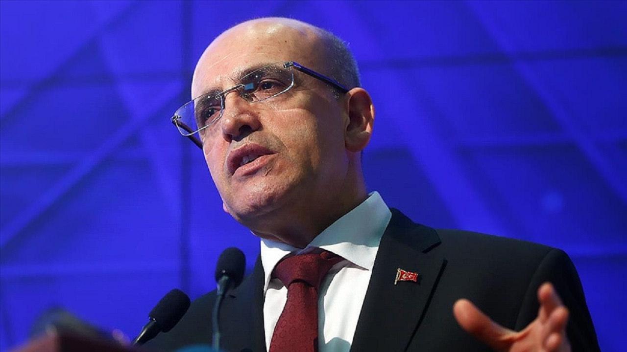 Mehmet Şimşek