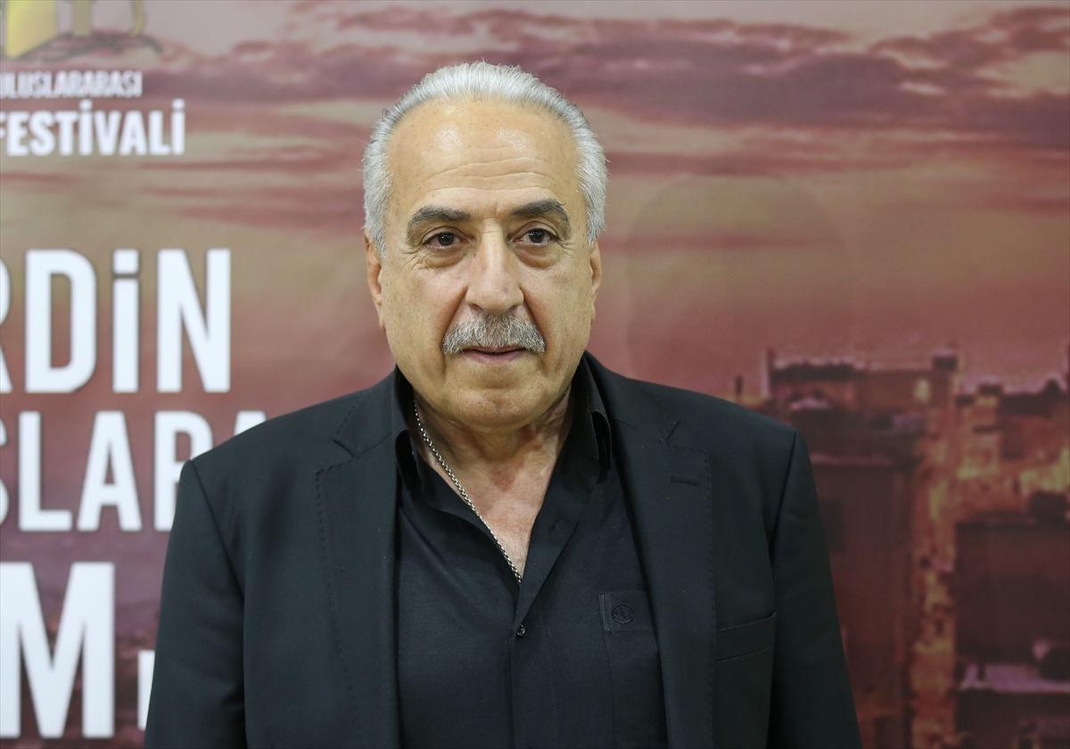  Oyuncu Halil İbrahim Kalaycıoğlu