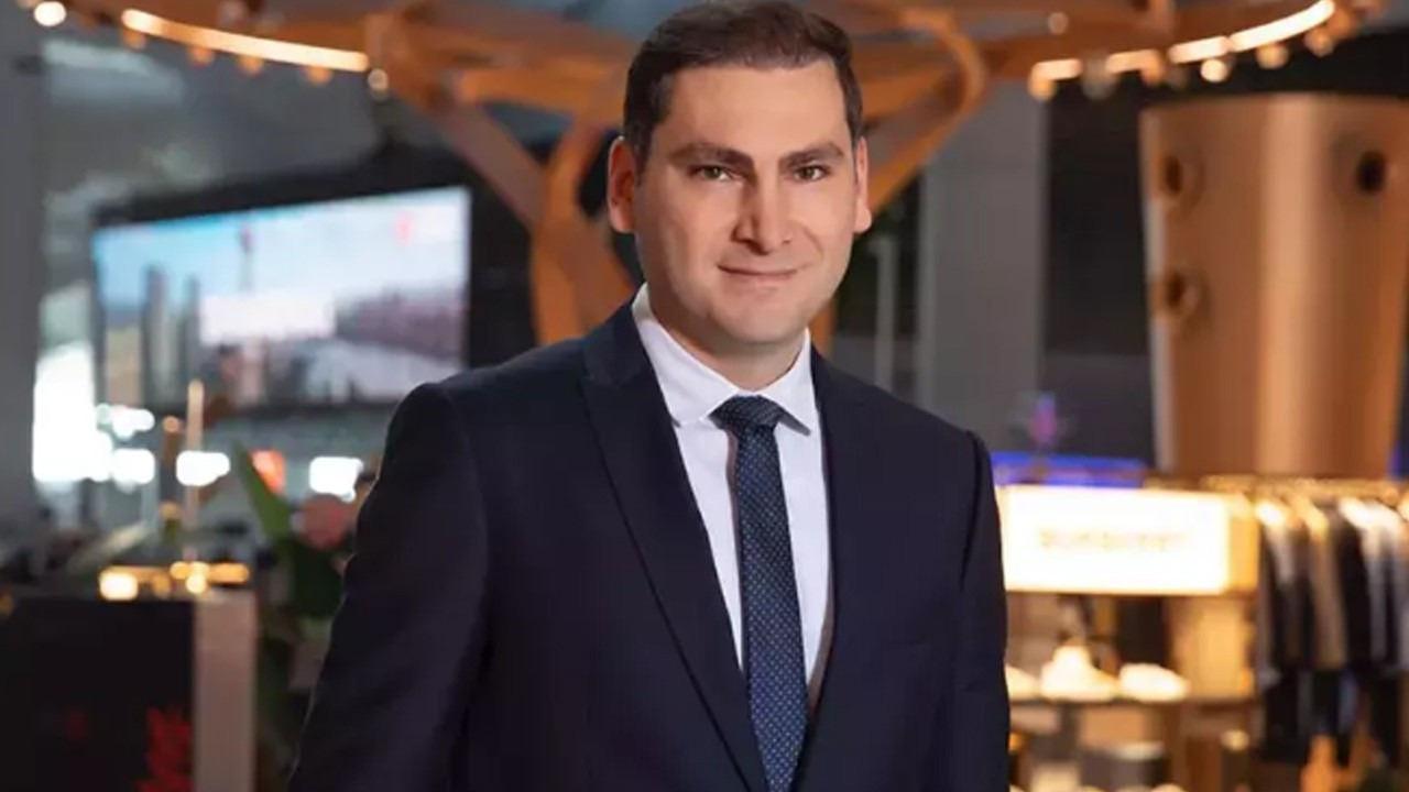  İGA İstanbul Havalimanı CEO’su Selahattin Bilgen
