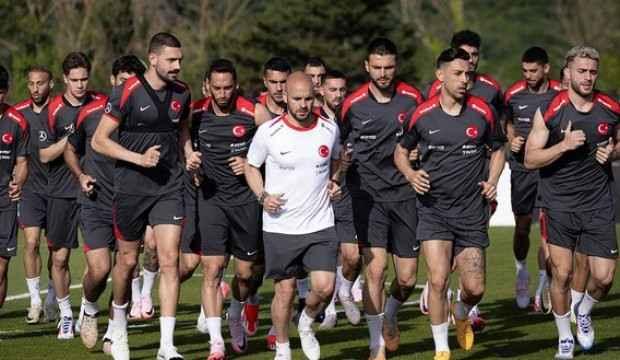 A Milli Futbol Takımı, İtalya’da