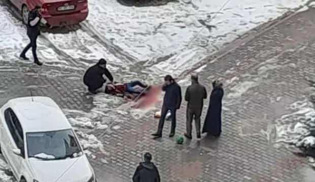 Köpeğin feci şekilde katlettiği çocuğun ailesi konuştu: Bu acıyı başkaları yaşamasın!