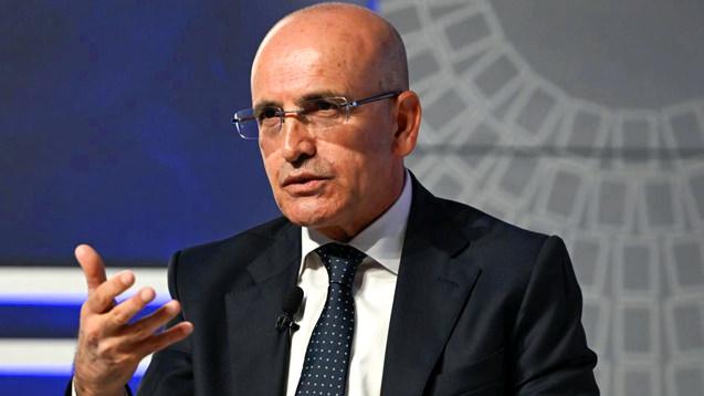 Bakan Mehmet Şimşek'ten son dakika kripto varlık vergisi açıklaması